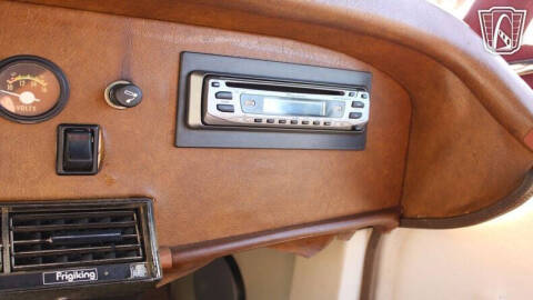 1974 Excalibur Phaeton