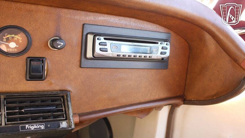 1974 Excalibur Phaeton