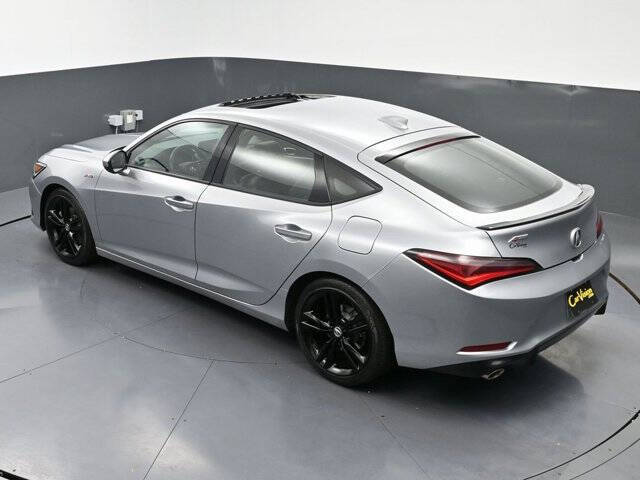 2023 Acura Integra w/A-SPEC