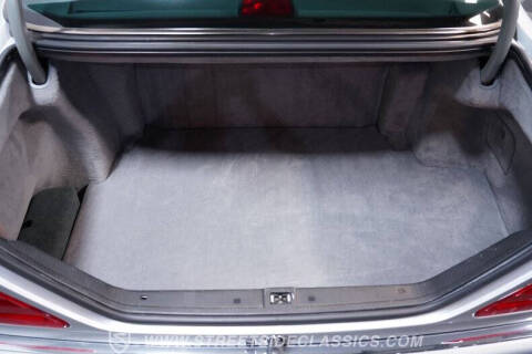 1995 Mercedes-Benz S-Class S 600