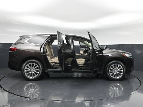 2019 Buick Enclave Premium