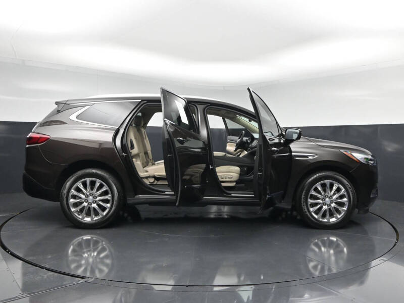 2019 Buick Enclave Premium