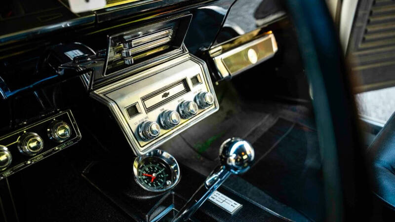 1967 Chevrolet Chevelle