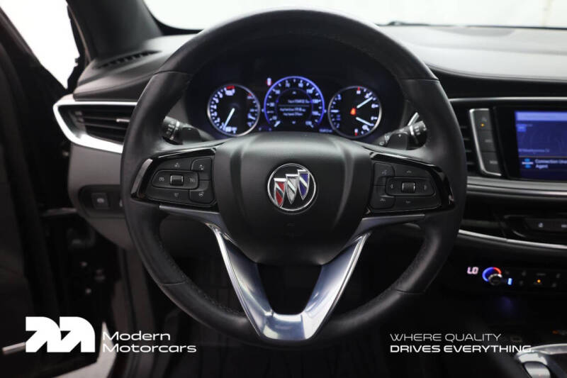 2023 Buick Enclave Avenir