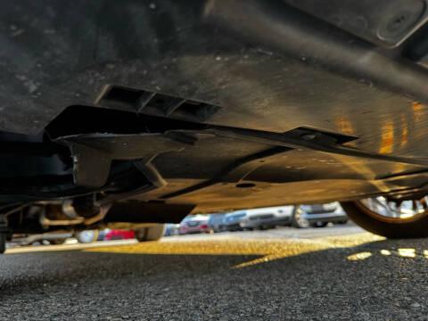 2017 Mercedes-Benz Metris