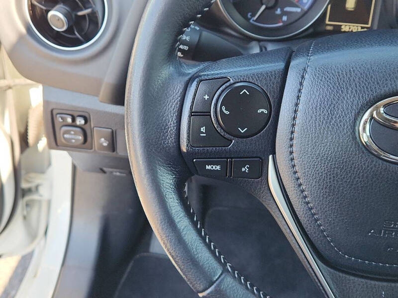 2018 Toyota Corolla iM