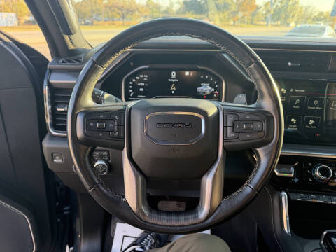 2022 GMC Sierra 1500 Denali Ultimate