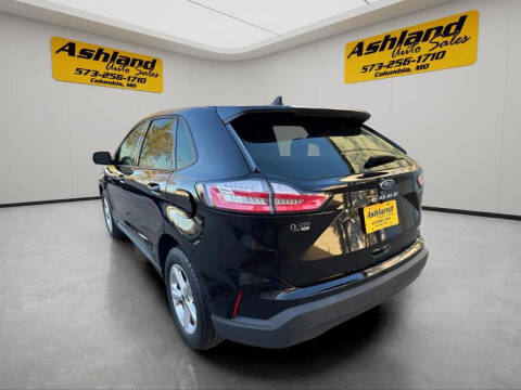 2023 Ford Edge SE