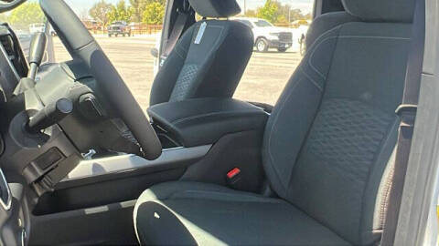 2025 RAM 3500 Big Horn