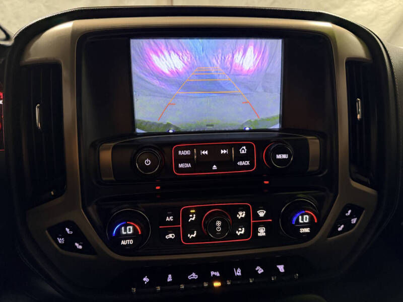 2015 GMC Sierra 2500HD Denali