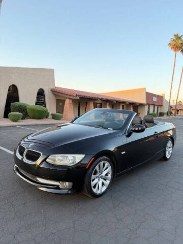 2011 BMW 3 Series 328i