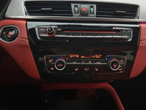 2018 BMW X2 sDrive28i