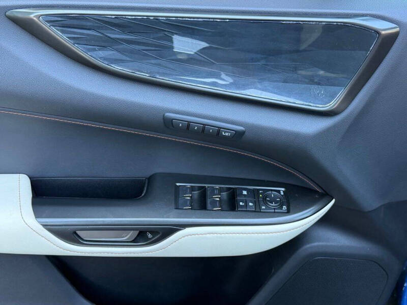 2023 Lexus NX 250 Premium