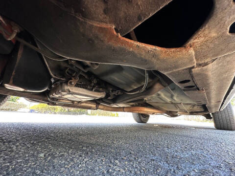 1984 Chevrolet Monte Carlo SS