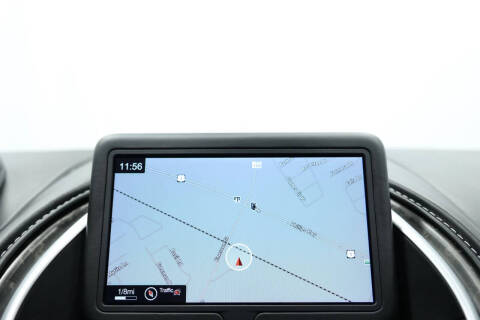 2018 Aston Martin DB11 V12