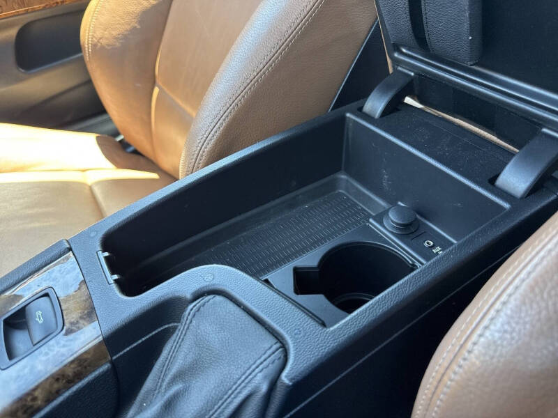 2008 BMW 3 Series 335i
