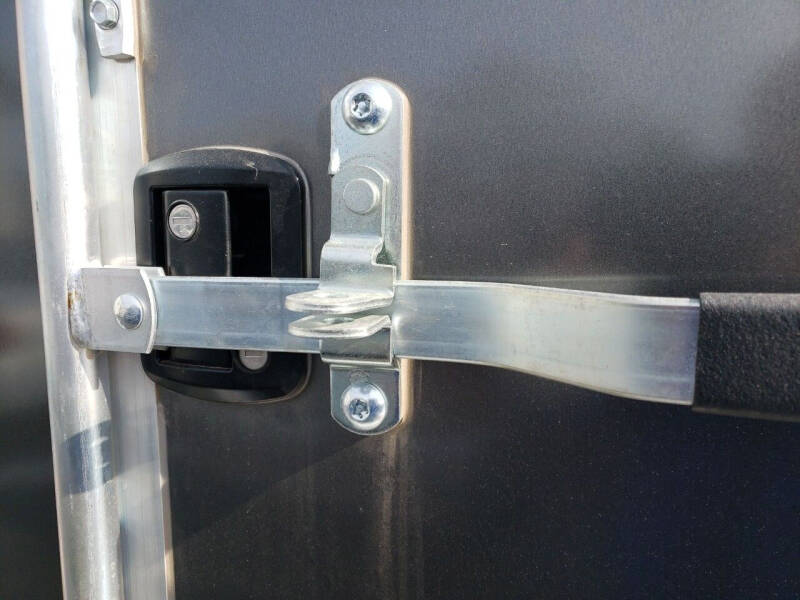 2022 Discovery Challenger