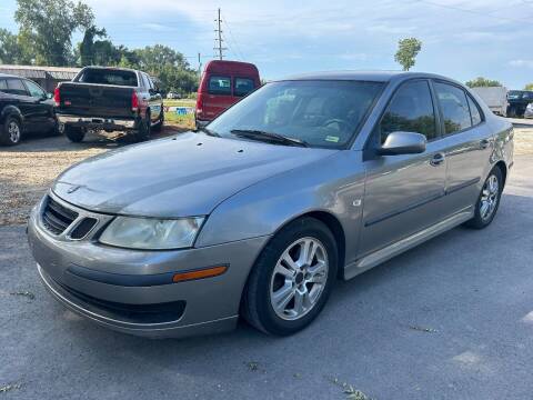 2006 Saab 9-3 for sale at Korz Auto Farm in Kansas City KS