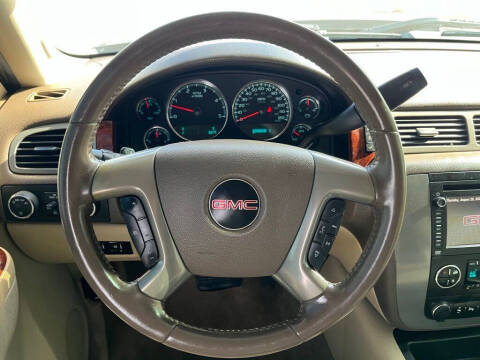 2014 GMC Sierra 2500HD