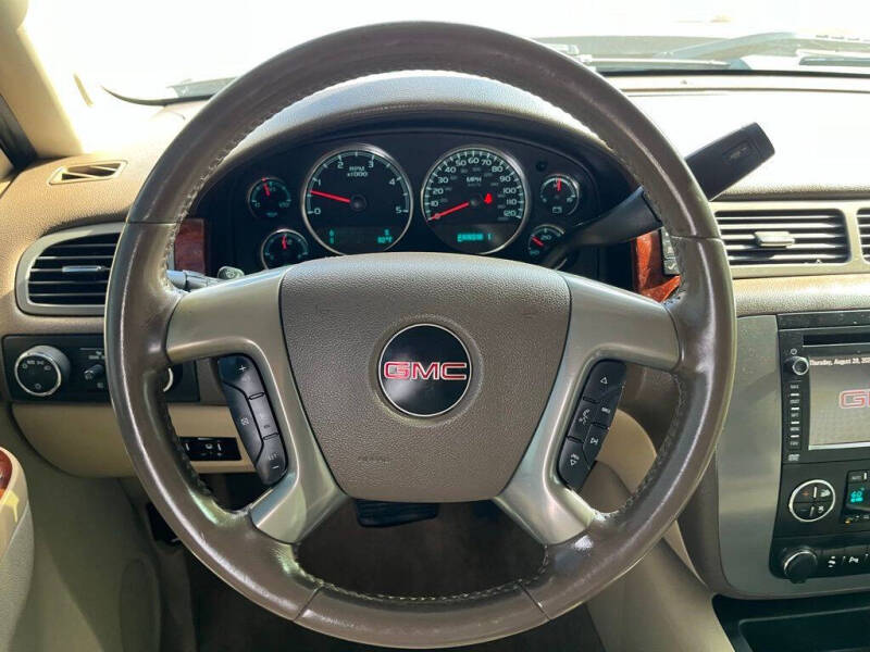 2014 GMC Sierra 2500HD