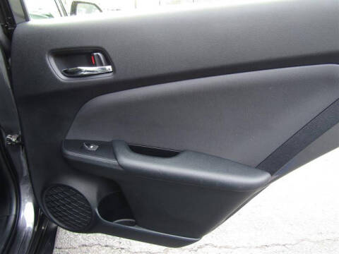 2016 Toyota Prius Two Eco