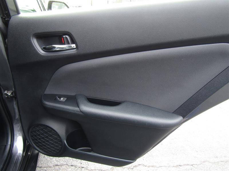 2016 Toyota Prius Two Eco