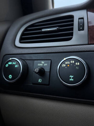 2013 GMC Sierra 1500 SLT