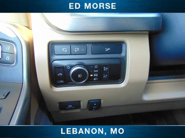 2023 Ford F-350 Super Duty Lariat