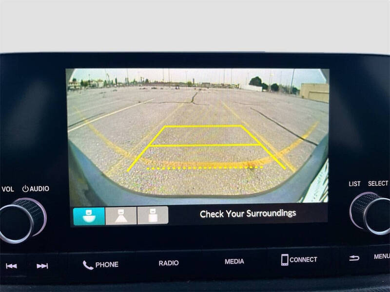 2022 Honda Civic EX-L