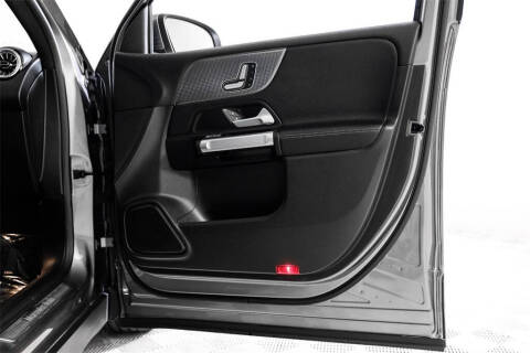 2023 Mercedes-Benz EQB EQB 250+