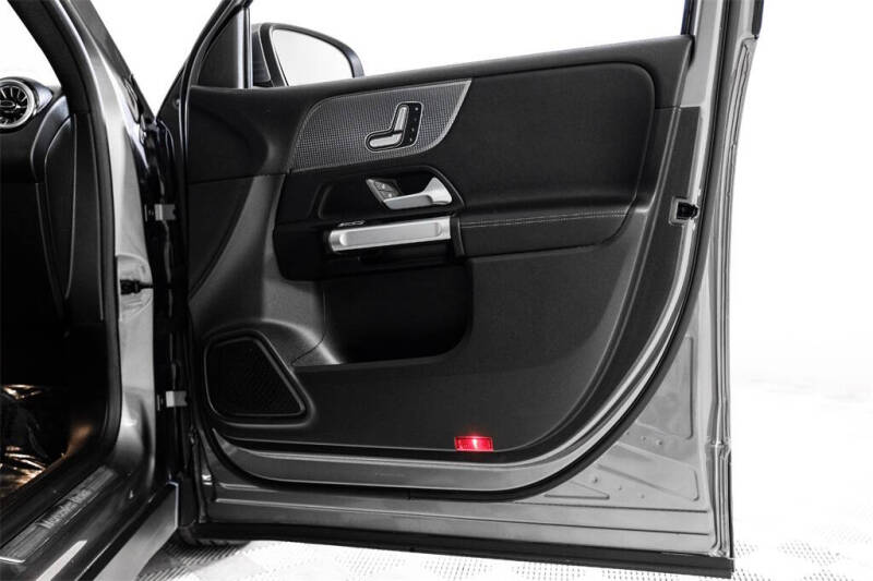 2023 Mercedes-Benz EQB EQB 250+