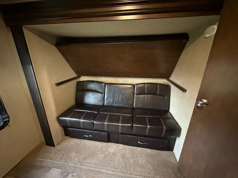 2017 Wildwood Heritage Glen