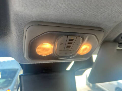 2019 RAM ProMaster 3500 159 WB