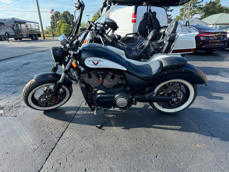 Victory For Sale In Tullahoma, TN