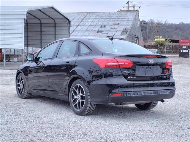 2018 Ford Focus for sale at Tri State Auto Sales in Cincinnati, OH