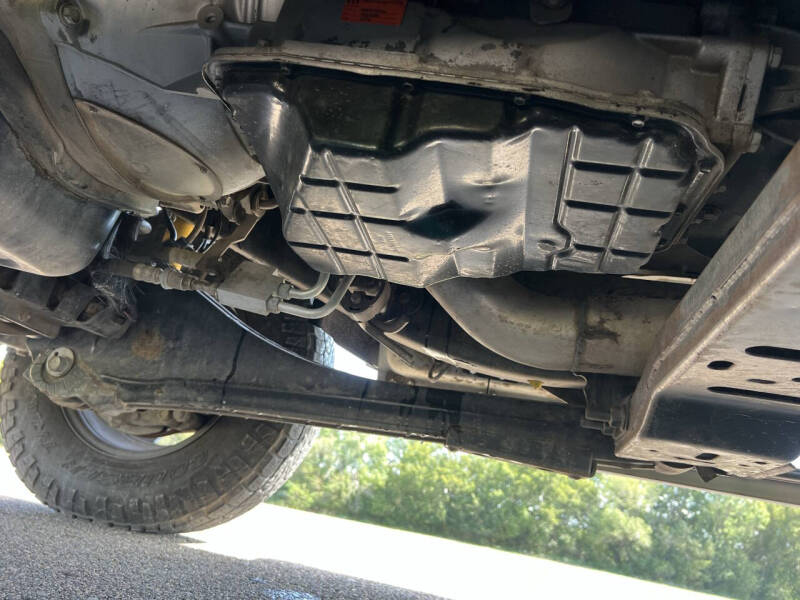 2019 RAM 3500 Tradesman