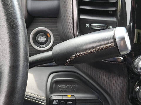 2023 RAM 2500 Limited