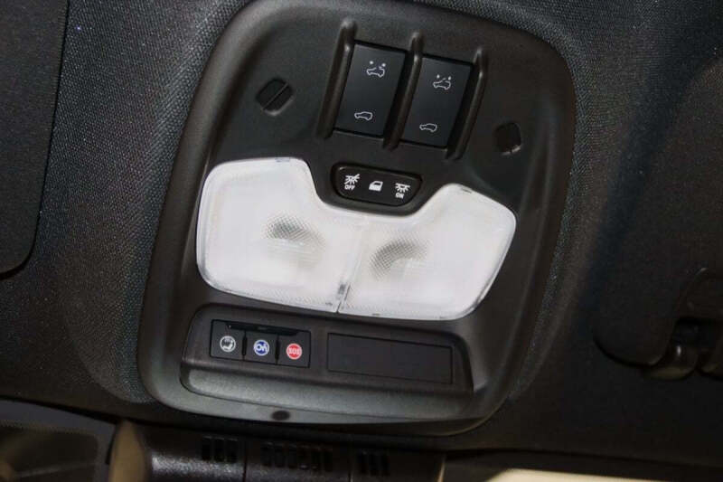 2023 GMC Canyon AT4X