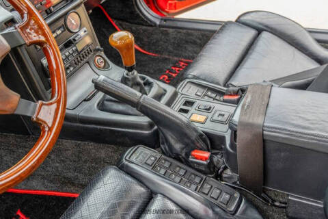 1989 Mazda RX-7 Turbo