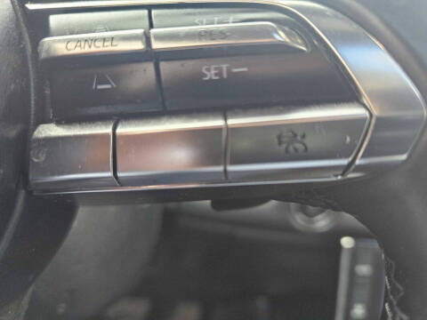 2022 Mazda MX-30 EV Premium Plus