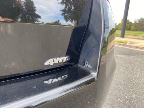 2010 Honda Accord Crosstour EX-L