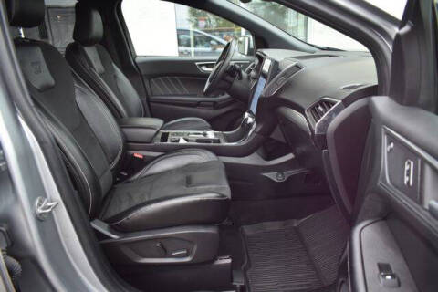2023 Ford Edge ST