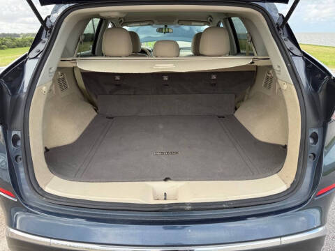 2017 Nissan Murano