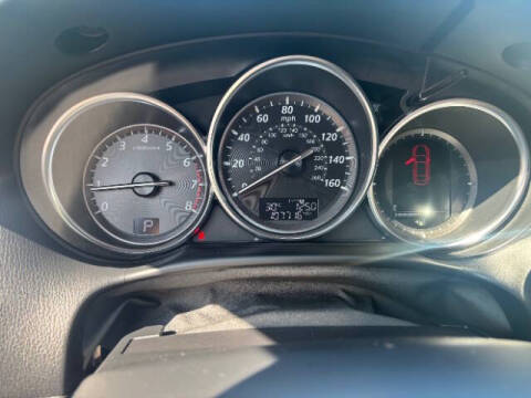 2014 Mazda CX-5 Grand Touring