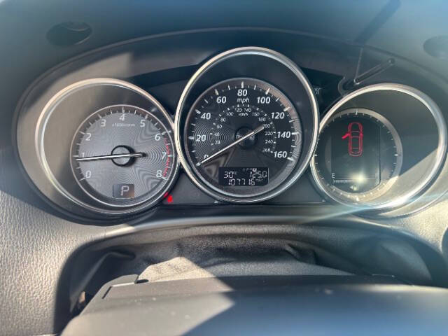 2014 Mazda CX-5 Grand Touring