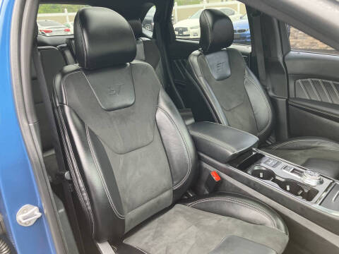 2019 Ford Edge ST