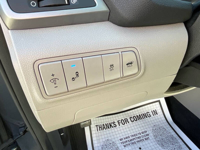 2017 Hyundai Tucson Value