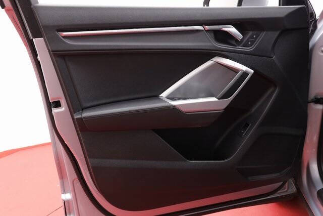 2020 Audi Q3