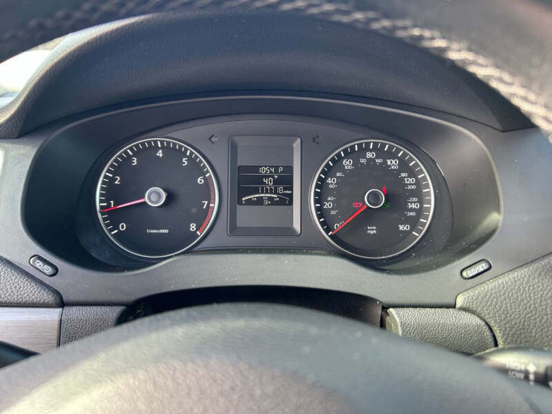 2013 Volkswagen Jetta