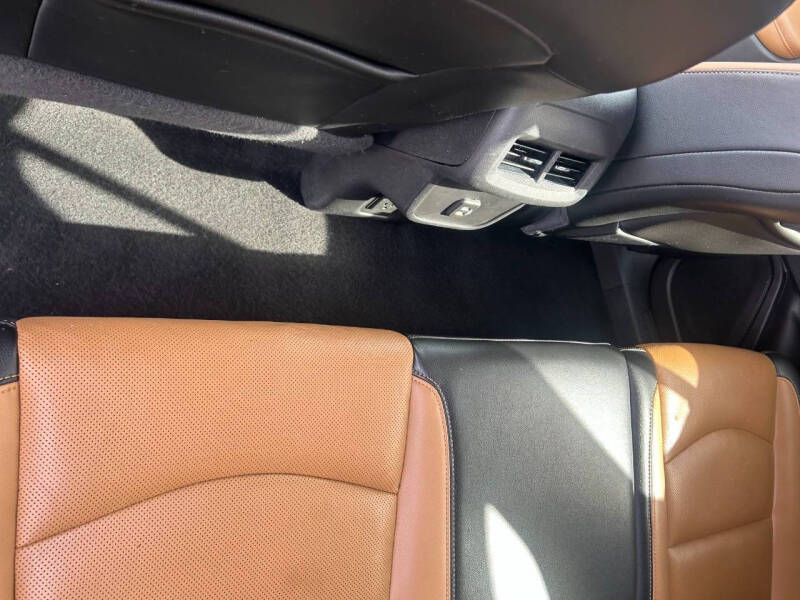 2021 GMC Terrain